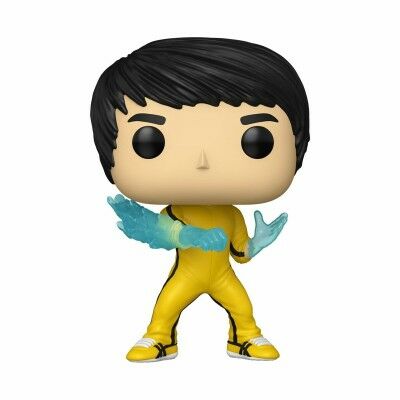 Figure à Collectionner Funko Pop! Bruce Lee 87