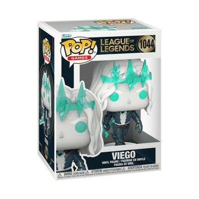 Figure à Collectionner Funko Pop! Viego 1044