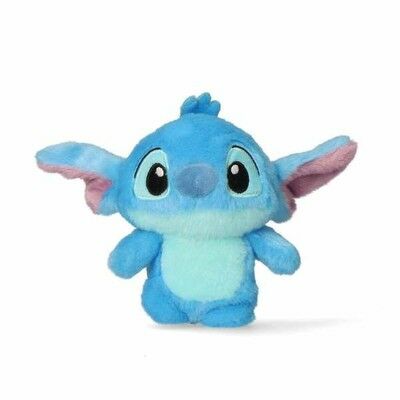 Porte-clés Stitch Bleu