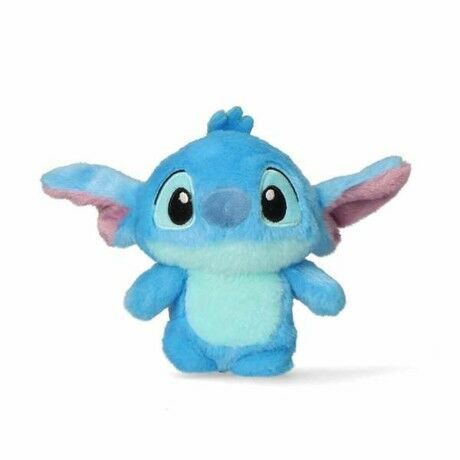 Porte-clés Stitch Bleu
