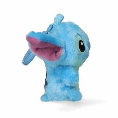 Porte-clés Stitch Bleu