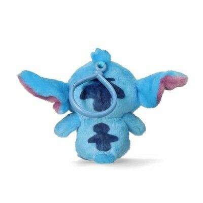 Porte-clés Stitch Bleu