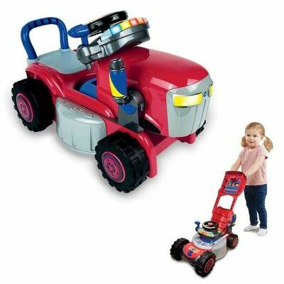 Tricycle Vtech