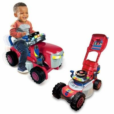 Tricycle Vtech