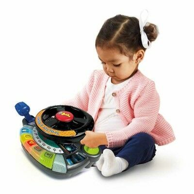 Tricycle Vtech
