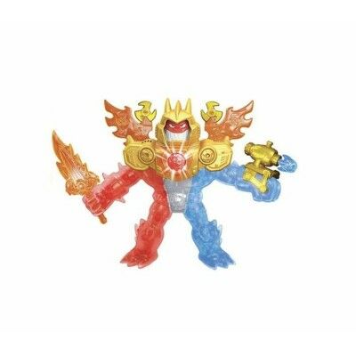 Figurine d'action Goo Jit Zu Gootron