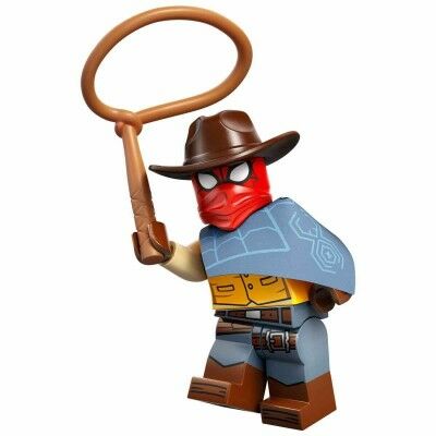 Playset Lego 71050