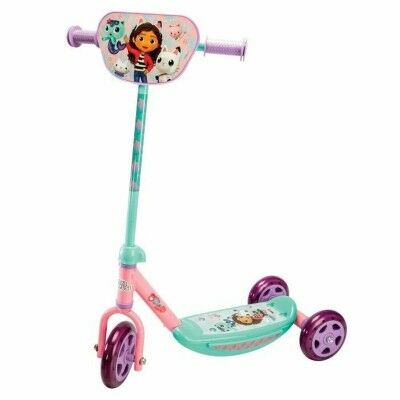 Trottinette Smoby