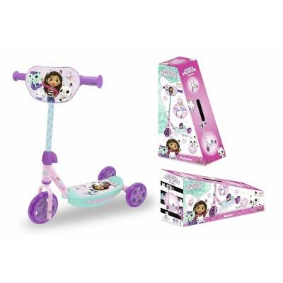 Trottinette Smoby