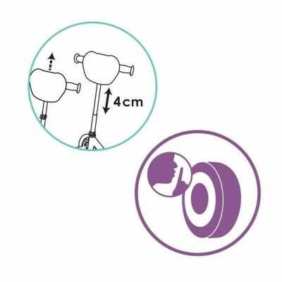 Trottinette Smoby