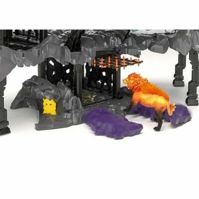 Figurine d’action Schleich