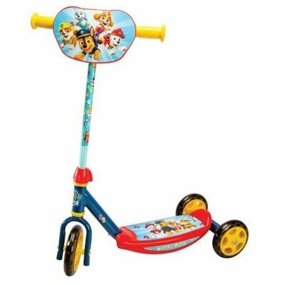 Trottinette Smoby