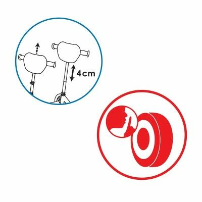 Trottinette Smoby