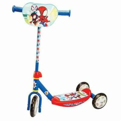Trottinette Smoby