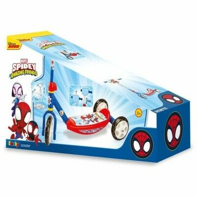 Trottinette Smoby