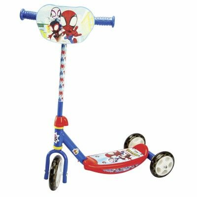 Trottinette Smoby