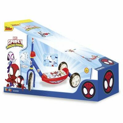 Trottinette Smoby