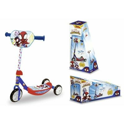 Trottinette Smoby