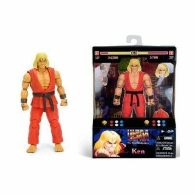 Figurine Smoby Ken 15 cm