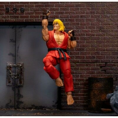 Figurine Smoby Ken 15 cm