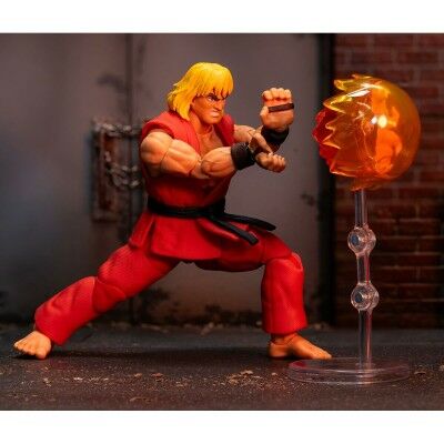 Figurine Smoby Ken 15 cm