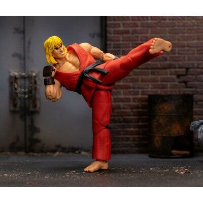 Figurine Smoby Ken 15 cm