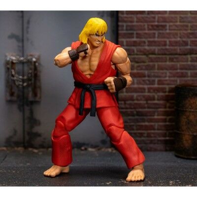 Figurine Smoby Ken 15 cm