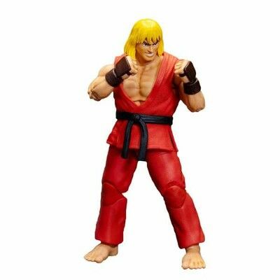 Figurine Smoby Ken 15 cm