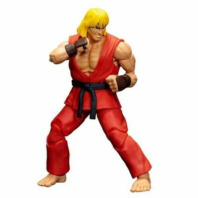 Figurine Smoby Ken 15 cm