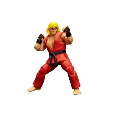 Figurine Smoby Ken 15 cm