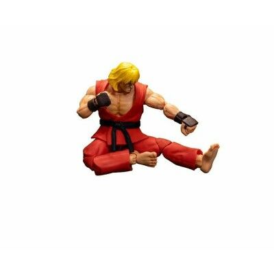 Figurine Smoby Ken 15 cm