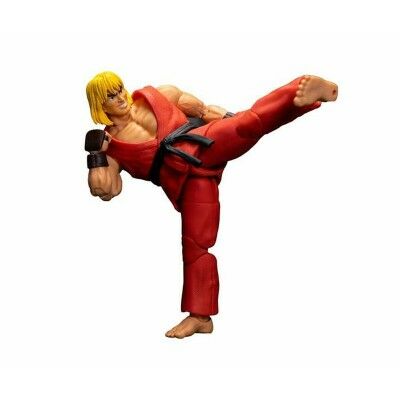 Figurine Smoby Ken 15 cm