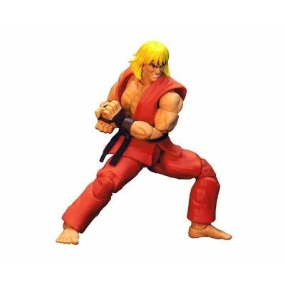 Figurine Smoby Ken 15 cm