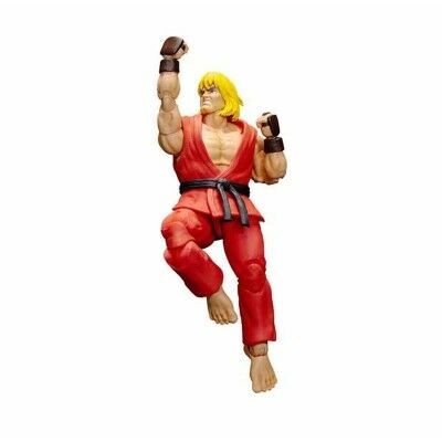 Figurine Smoby Ken 15 cm