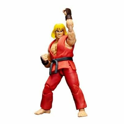 Figurine Smoby Ken 15 cm