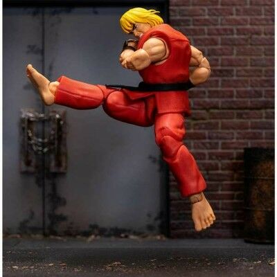 Figurine Smoby Ken 15 cm