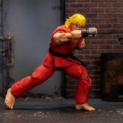 Figurine Smoby Ken 15 cm
