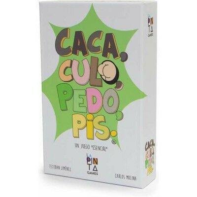 Jouet Educatif Falomir Culo Pedo Pis