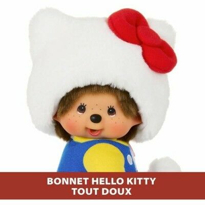 Jouet Peluche Bandai Plastique