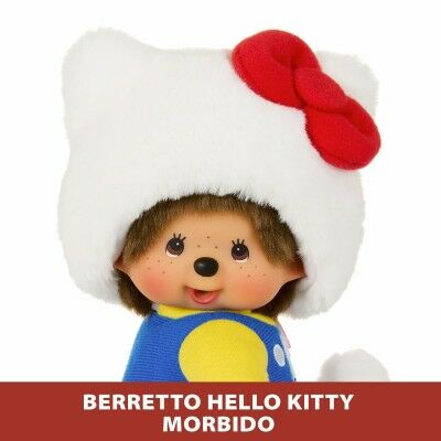 Jouet Peluche Bandai Plastique
