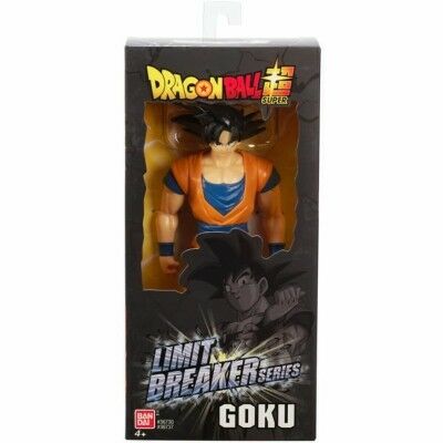 Bac à sable Bandai Goku Limit Breaker Series