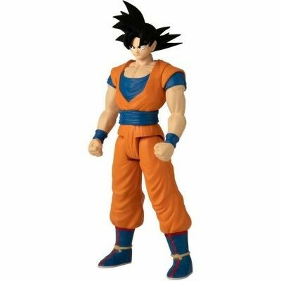 Bac à sable Bandai Goku Limit Breaker Series