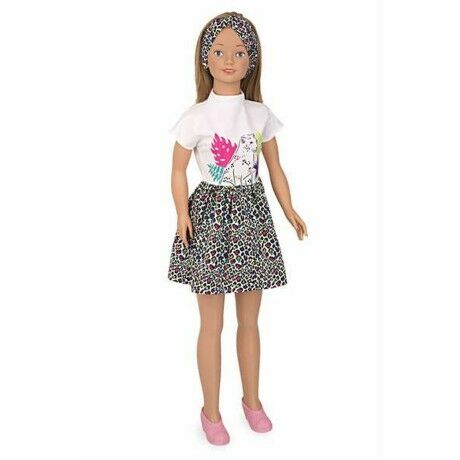 Poupée Arias Carole 105 cm