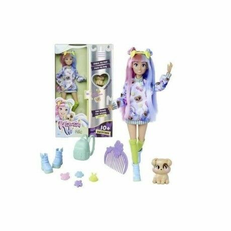 Kit de nettoyage et de rangement Simba