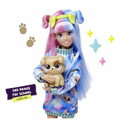 Kit de nettoyage et de rangement Simba