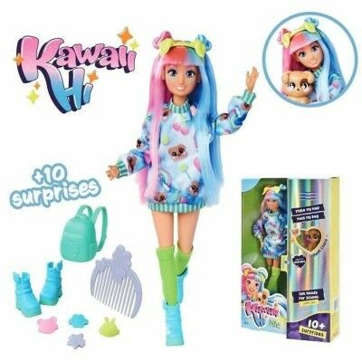 Kit de nettoyage et de rangement Simba