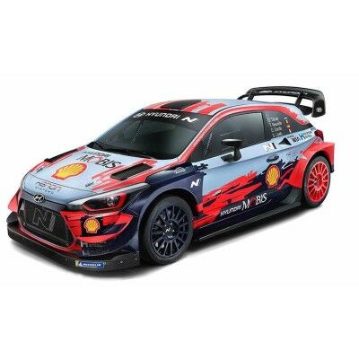 Voiture Télécommandée Ninco Hyundai I20 1:10 54,5 x 26 x 21 cm