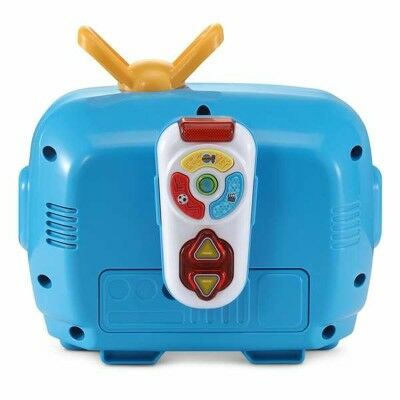 Poupée de Chiffon Vtech