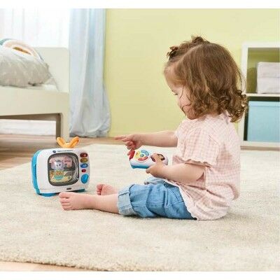 Poupée de Chiffon Vtech