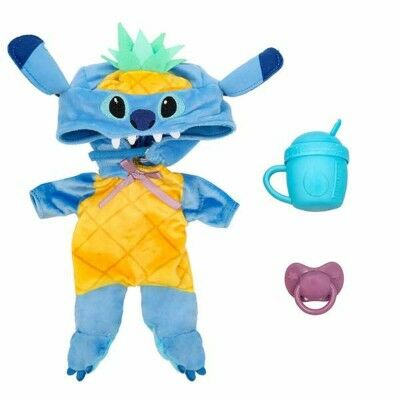 Poupée Bébé Stitch